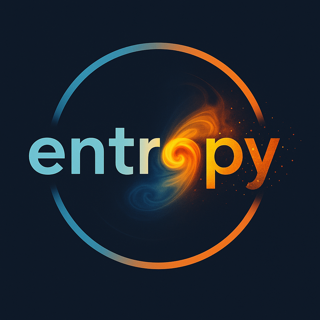 Entropy logo